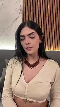 AliceRitter online show from April 2026 11:00:01 PM