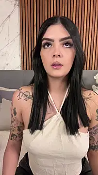 AliceRitter online show from February 2026 10:09:01 PM