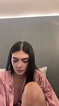 AliceRitter online show from May 2026 09:46:02 PM