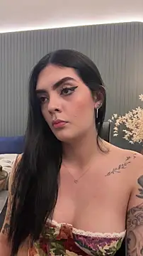 AliceRitter online show from May 2026 12:25:01 AM