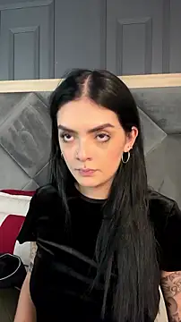 Snapshot of AliceRitter chatting on July 2026 10:21:02 PM AliceRitter online show from July 2026 10:21:02 PM