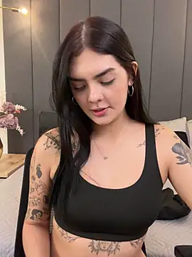 AliceRitter online show from September 2025 06:14:02 PM