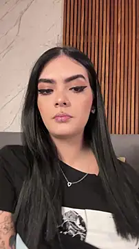 AliceRitter online show from March 2026 10:10:01 PM