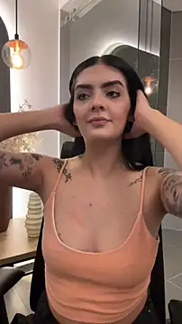 AliceRitter online show from May 2026 10:18:01 PM