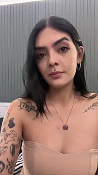 AliceRitter online show from May 2026 11:10:01 PM