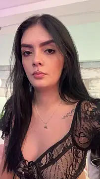 Snapshot of AliceRitter chatting on July 2026 11:27:01 PM AliceRitter online show from July 2026 11:27:01 PM