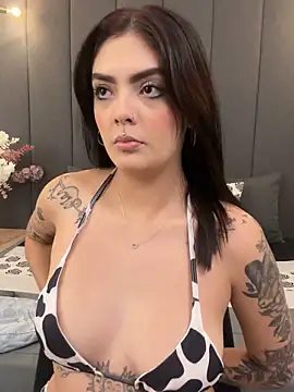 AliceRitter online show from September 2025 07:20:01 PM