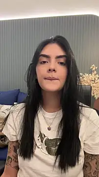 AliceRitter online show from May 2026 10:18:01 PM
