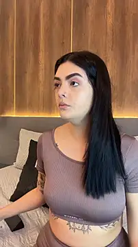 AliceRitter online show from October 2025 06:09:02 PM