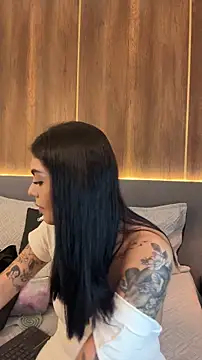 AliceRitter online show from October 2025 07:22:02 PM