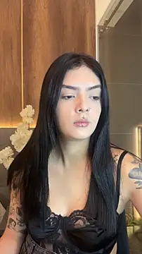 AliceRitter online show from December 2025 06:17:01 PM