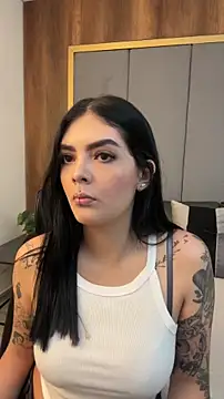 AliceRitter online show from February 2026 10:09:02 PM