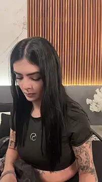 AliceRitter online show from April 2026 10:26:02 PM