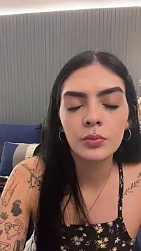 AliceRitter online show from May 2026 01:15:02 AM