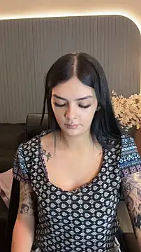 AliceRitter online show from February 2026 05:19:02 PM