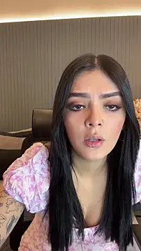 AliceRitter online show from January 2026 05:05:01 PM