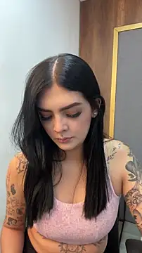 AliceRitter online show from February 2026 10:53:02 PM