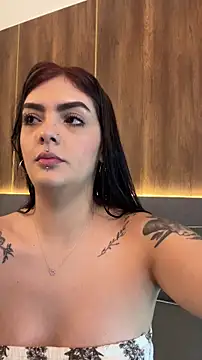 AliceRitter online show from October 2025 01:35:01 PM