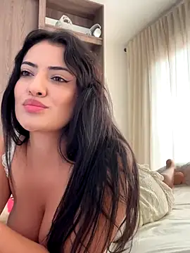 Lu090  online show from October 2025 03:55:02 PM