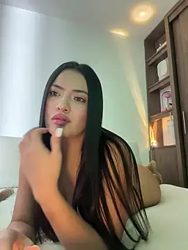 Lu090  online show from December 2025 05:07:02 PM