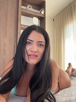 Lu090  online show from October 2025 05:13:02 PM