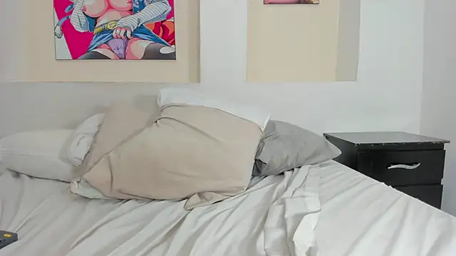 Emma cartter1 online show from November 2025 03:44:02 PM