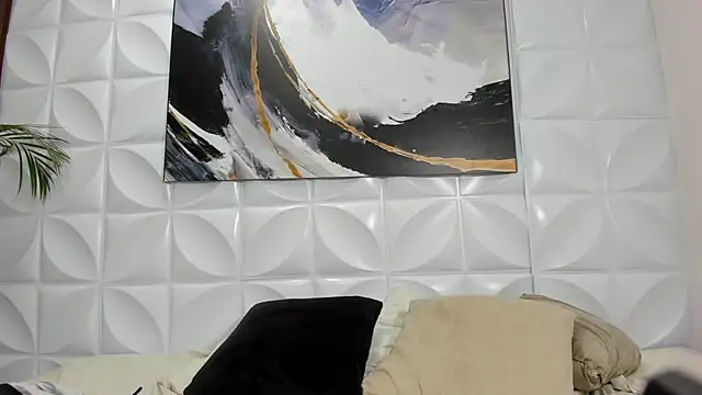 Emma cartter1 online show from October 2025 09:32:01 AM