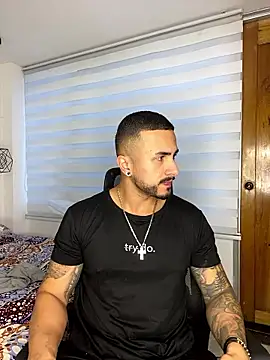 Snapshot of ALEXXX_KING chatting on January 2026 12:53:01 PM ALEXXX KING online show from January 2026 12:53:01 PM