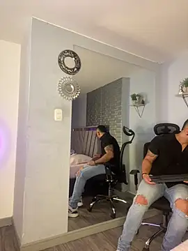 Snapshot of ALEXXX_KING chatting on September 2025 08:19:02 PM ALEXXX KING online show from September 2025 08:19:02 PM