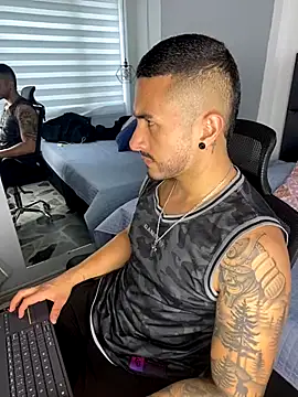 Snapshot of ALEXXX_KING chatting on September 2025 01:46:01 PM ALEXXX KING online show from September 2025 01:46:01 PM