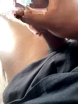 CreamyOff45 online show from September 2025 07:20:01 AM