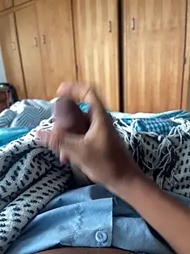 CreamyOff45 online show from March 2026 05:32:02 AM