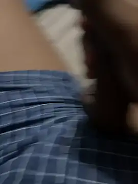 CreamyOff45 online show from February 2026 10:20:01 PM