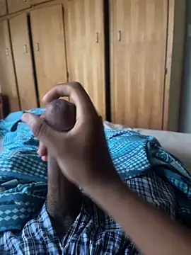 CreamyOff45 online show from February 2026 05:49:02 AM