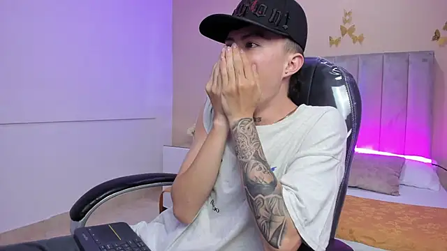 Nascary Fox online show from February 2026 03:10:02 PM