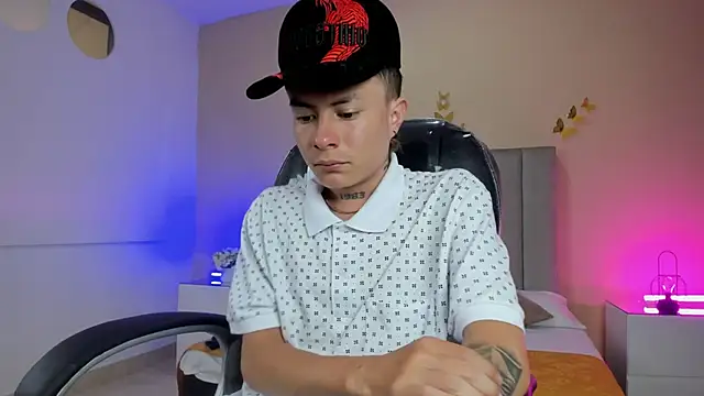 Nascary Fox online show from April 2026 03:16:01 PM