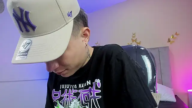 Nascary Fox online show from April 2026 12:53:01 PM