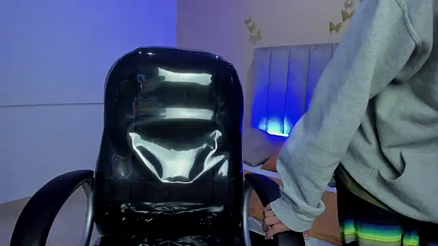 Nascary Fox online show from March 2026 08:04:01 PM