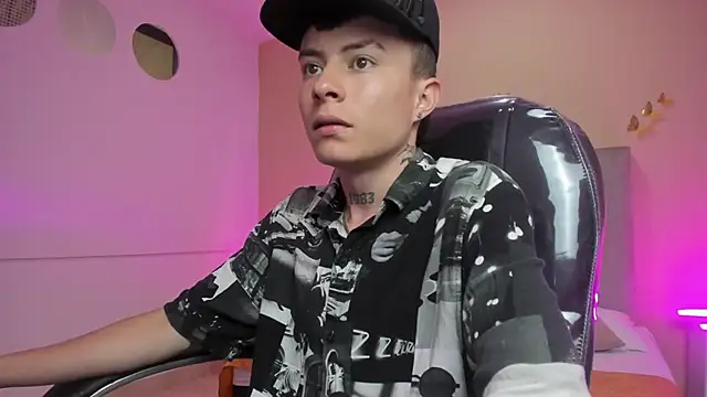 Nascary Fox online show from March 2026 01:01:01 PM