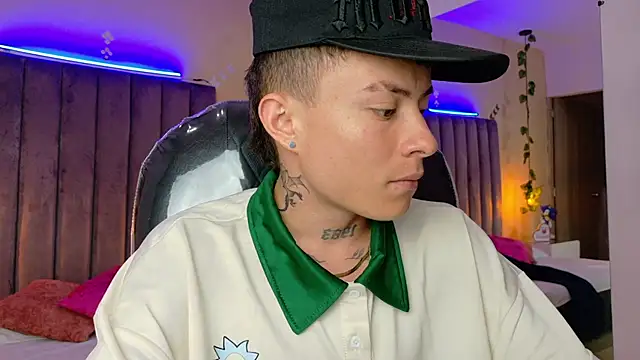 Nascary Fox online show from March 2026 02:18:01 PM