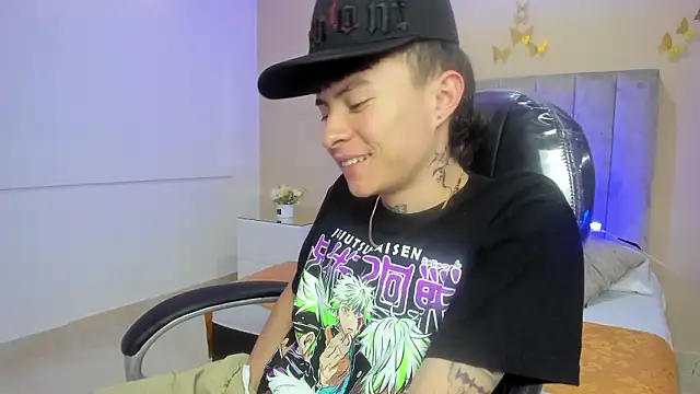 Nascary Fox online show from February 2026 07:33:02 PM