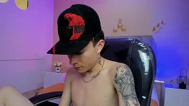 Nascary Fox online show from February 2026 07:35:02 PM