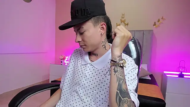 Nascary Fox online show from March 2026 01:12:02 PM