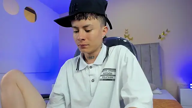 Nascary Fox online show from April 2026 02:57:02 PM