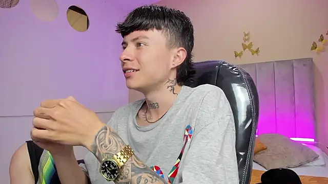 Nascary Fox online show from February 2026 07:36:01 PM