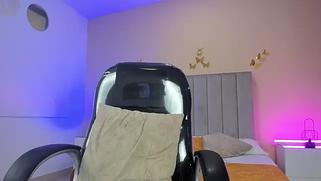 Nascary Fox online show from April 2026 12:28:02 PM