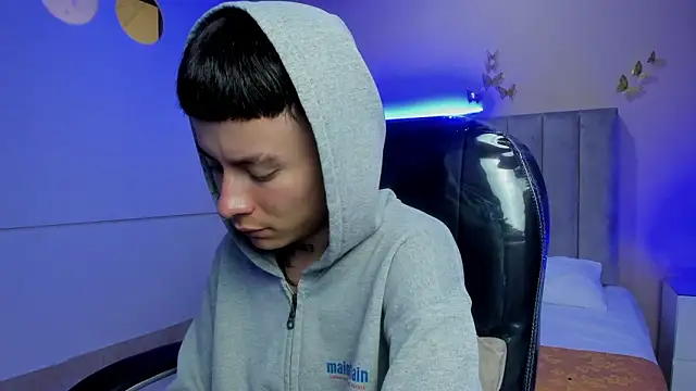 Nascary Fox online show from March 2026 02:31:02 PM