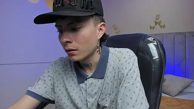 Nascary Fox online show from February 2026 07:53:01 PM