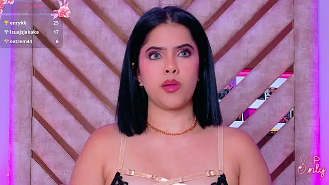 Martina-Roberts- online show from February 2026 04:01:02 AM