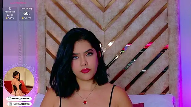 Martina-Roberts- online show from February 2026 04:34:02 AM